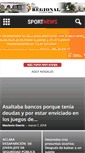 Mobile Screenshot of diarioregional.mx